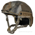 China FAST Bulletproof Helmet/ Atacs AU Ballistic Helmet/China F.A.S.T Bullet Proof Helmet/China OPS CORE FAST ballistic helmet